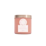 Honeysuckle & Mimosa Medium Size Candle