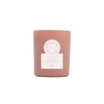 Pink Lilac & Willow Small Size Candle