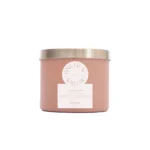 Pink Lilac & Willow Large Size Candle