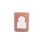 Rose & Oud Small Size Candle