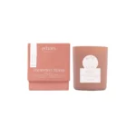 Rose & Oud Small Size Candle - Image 2