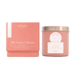 Rose & Oud Medium Size Candle - Image 2