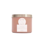 Rose & Oud Large Size Candle