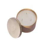 Satsuma Clementine Large Size Candle - Image 3