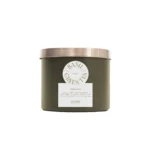 Basil & Green Tea Large Size Candle