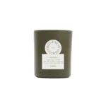 Green Tomato & Vetiver Small Size Candle