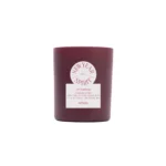 New Year Spirit Small Size Candle