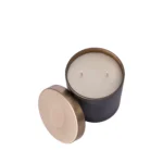 Cashmere Medium Size Candle - Image 3