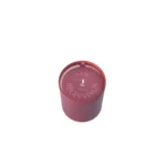 New Year Spirit Small Size Candle - Image 3