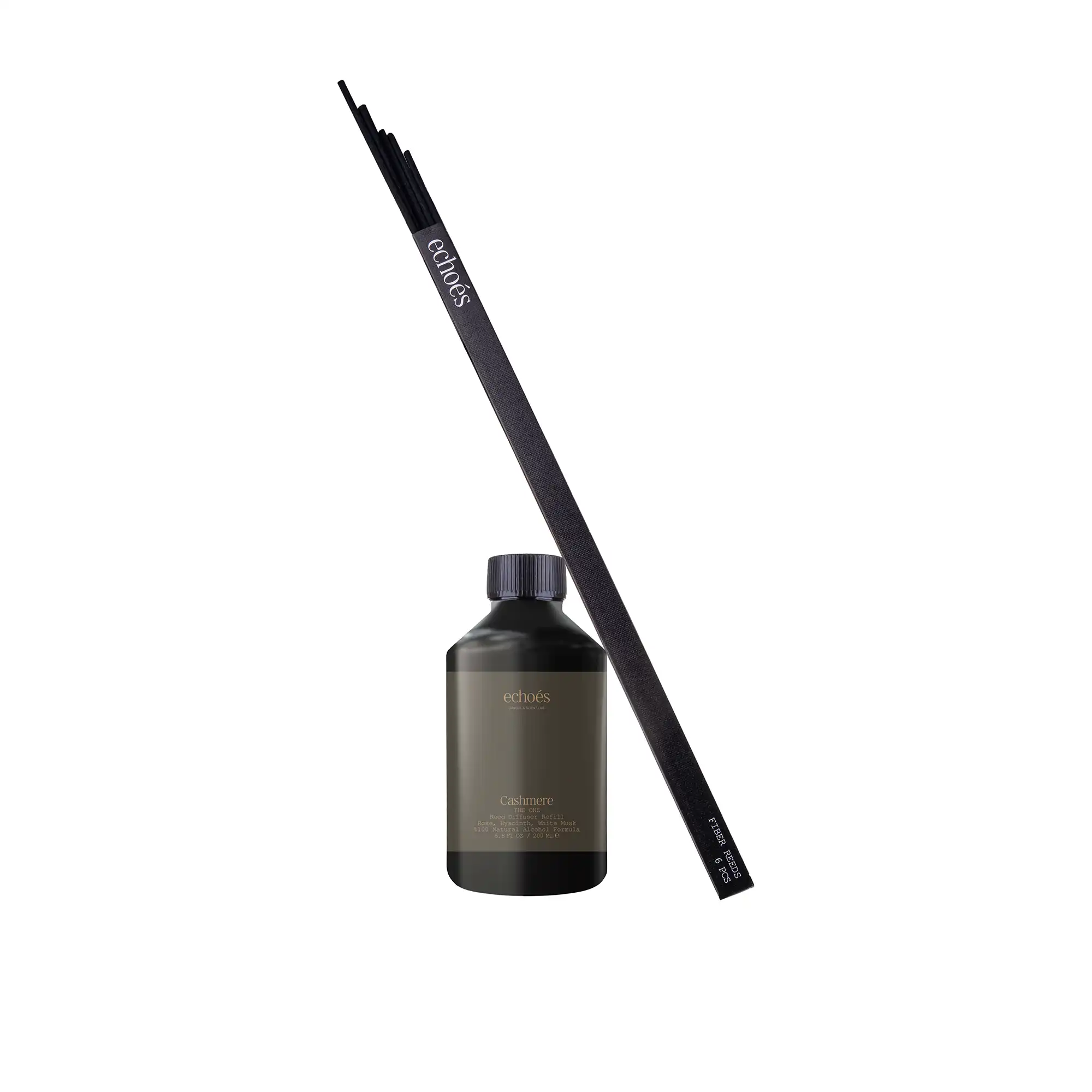 cashmere refill Cashmere Diffuser Refill 200 ml - Image 1