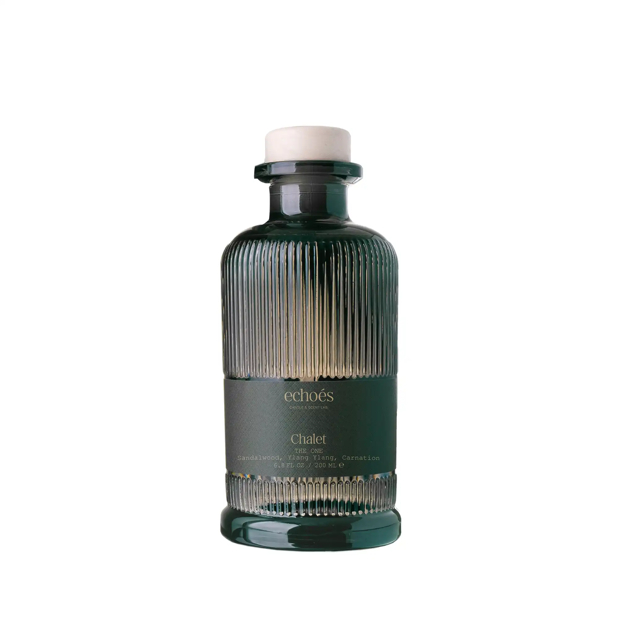 chaletdiff1 Chalet Diffuser 200 ml - Image 1
