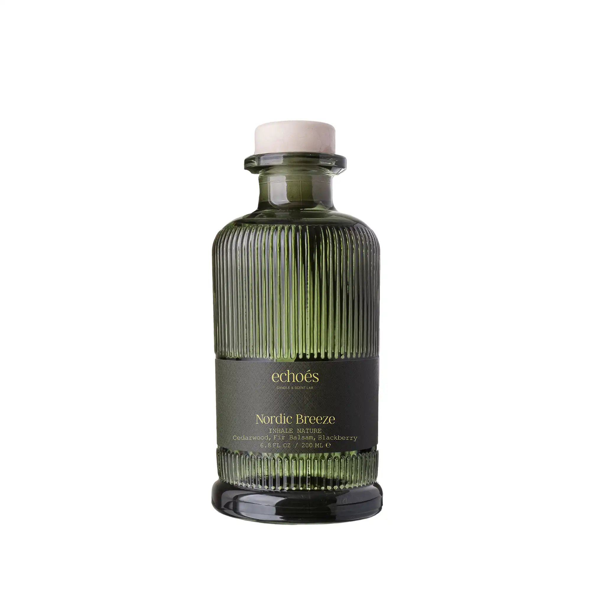 nordicdiff1 Nordic Breeze Diffuser 200 ml - Image 1