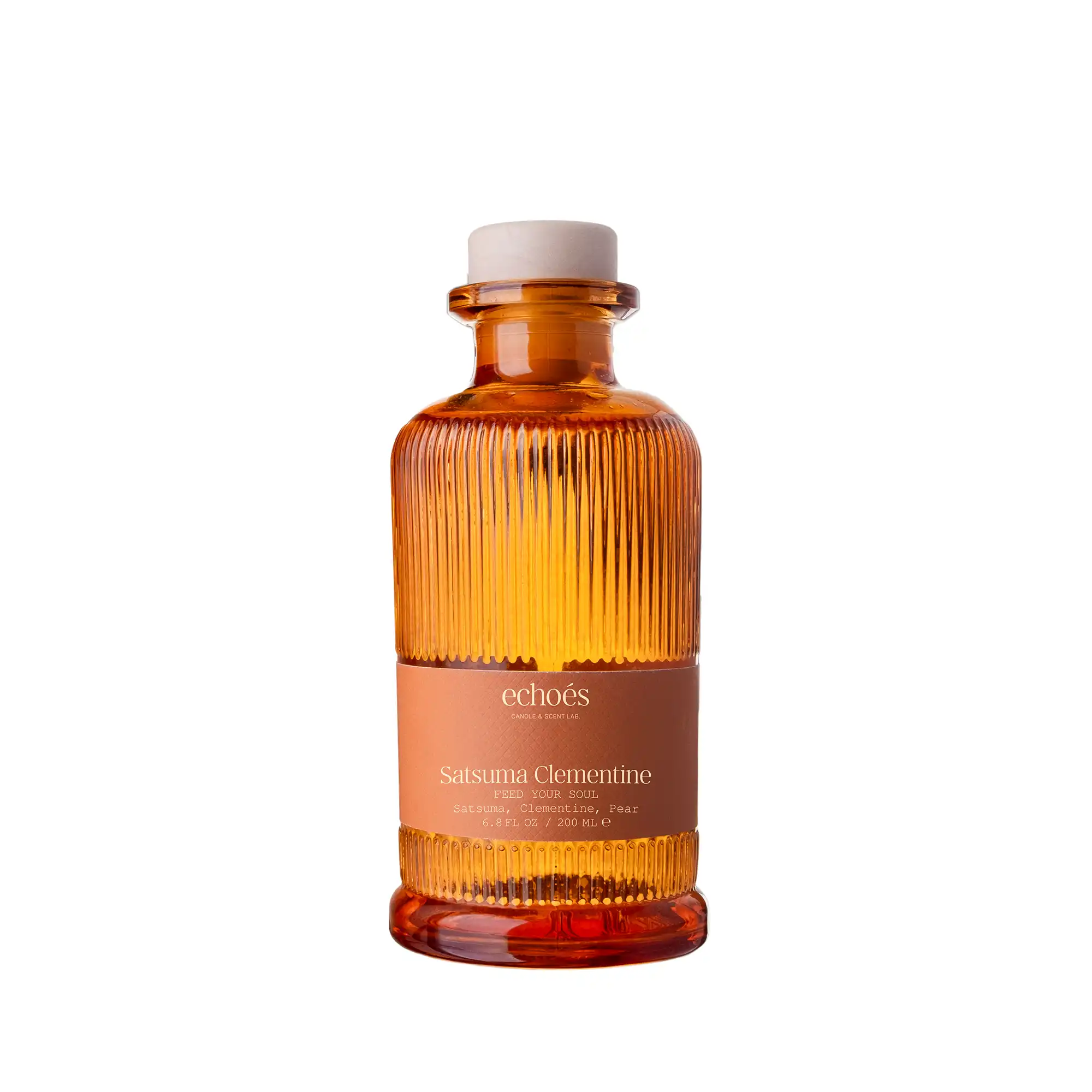 satsumadiff1 Satsuma Clementine Diffuser 200 ml - Image 1